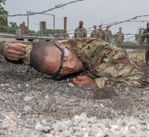 Army photograph by Stephen Standifird