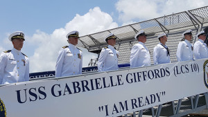 Navy photograph by POC Michael D. Mitchell