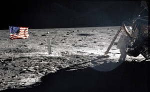 NASA photograph