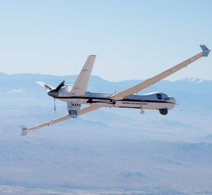 Flight tests could lead to UAS integration - Aerotech News & Review