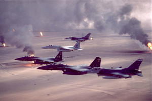 Air Force photograph