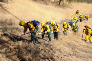 California National Guard photograph