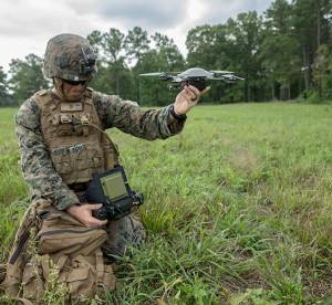 Marine Corps photograph