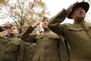 Army photograph by EJ Hersom