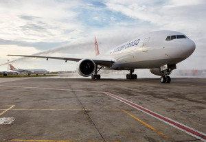 Turkish Airlines photograph