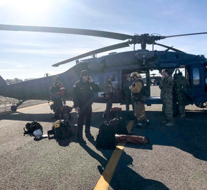 Air National Guard photograph by Staff Sgt. Christian Meyers