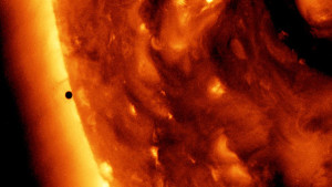 NASA/SDO photograph