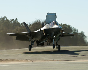 Lockheed Martin photograph