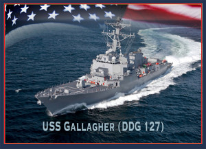 USSgallagher