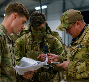 Army photograph by Sgt. Gregory T. Summers