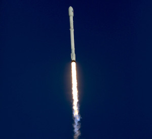 NASA photograph by Kim Shiflett
