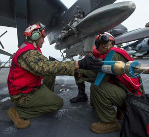 Navy photograph by PO3 Jeanette Mullinax