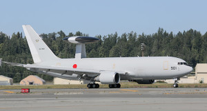 Air Force photograph by Alejandro Pena