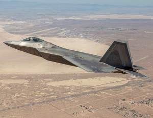 Lockheed Martin photograph by Christopher Higgins