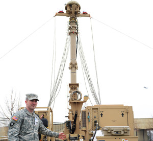 Army photograph by David Vergun