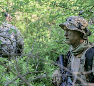 Army photograph by Sgt. Keegan Costello