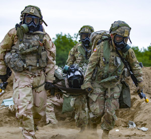 Army photograph by Spec. Jerod Hathaway