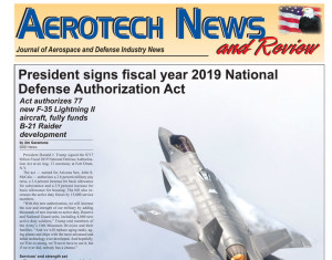 Aerotech News Digital Edition - August 17, 2018