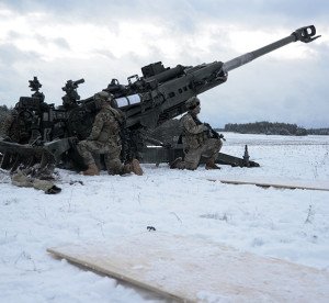 Army photograph by Christoph Koppers