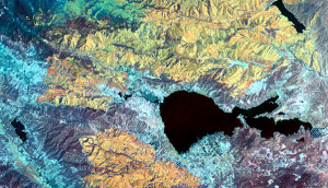 NASA photograph