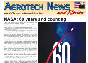 Aerotech News Digital Edition - October 5, 2018