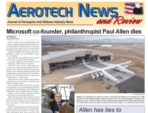 Aerotech News Digital Edition - October 19, 2018