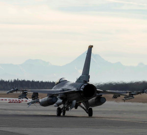 Air Force photograph by Airman 1st Class Collette Brooks