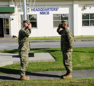 Navy photograph by PO2 Michael Lopez