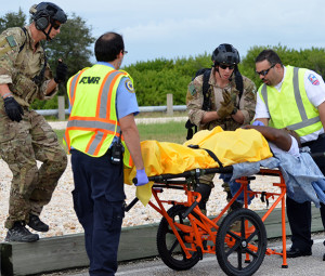 Air Force photograph by Tech. Sgt. Kelly Goonan