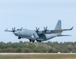 Air Force photograph by Samuel King Jr.