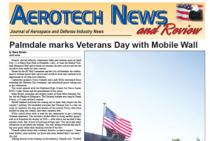 Aerotech News Digital Edition - November 16, 2018