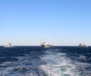 Navy photograph