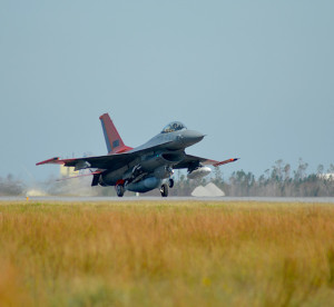 Air Force photograph by Capt. David McLellan