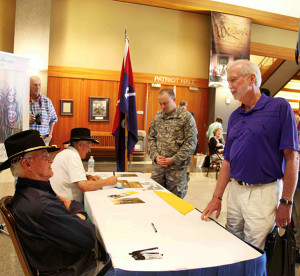 Army photograph by Danielle Wallingsford Kirkland