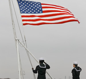 Navy photograph by PO2 Jessica Paulauskas