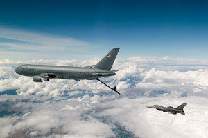 Air Force photograph by Christopher Okula