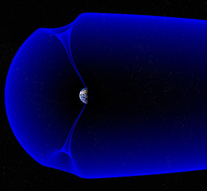 Andøya Space Center/Trond Abrahamsen photograph