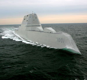 Bath Iron Works photograph