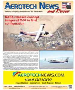 Aerotech News Digital Edition - April 3, 2020