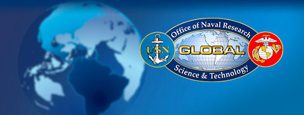 Global Locations  Office of Naval Research