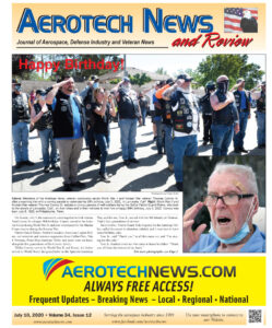 Aerotech News Digital Edition - July 10, 2020
