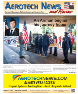 Aerotech News Digital Edition - August 7, 2020