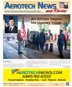 Aerotech News Digital Edition - August 7, 2020