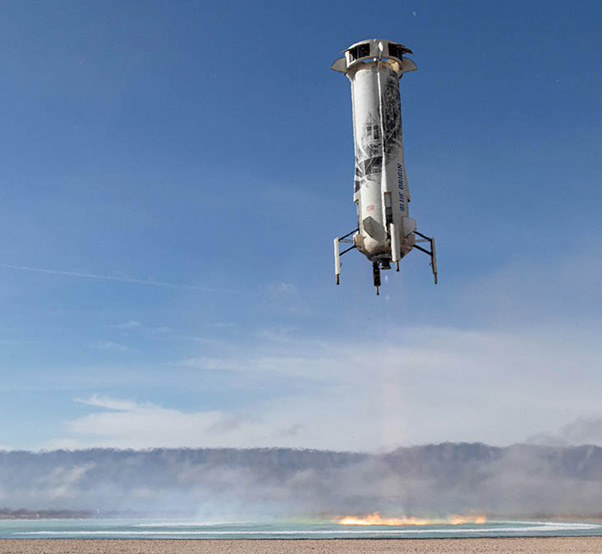 blue origin lunar lander blue origin lunar lander