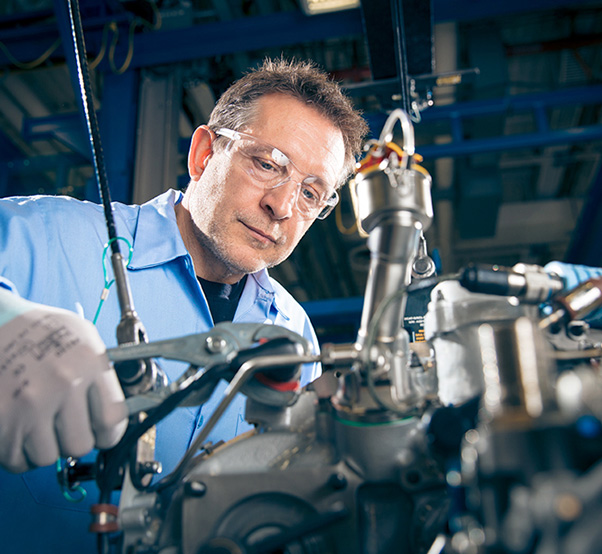 Raytheon announces more layoffs Aerotech News & Review