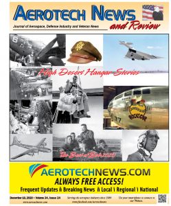 Aerotech News Digital Edition - December 18, 2020