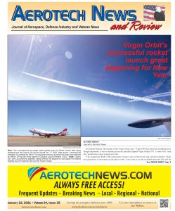 Aerotech News Digital Edition - January 22, 2020