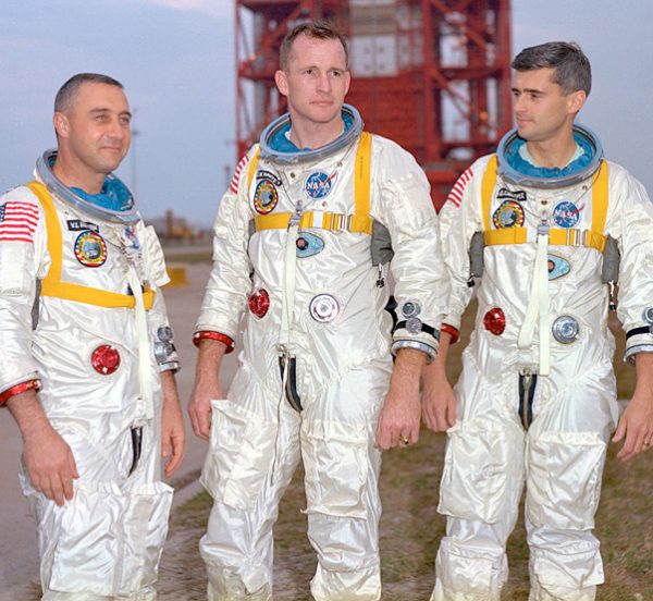 NASA Day of Remembrance Aerotech News & Review