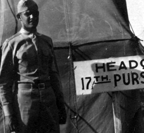 World War II vet, POW who endured ‘Hell Ship,’ gets CIB, promotion, POW Medal