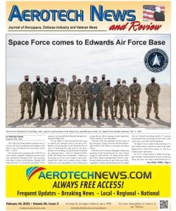 Aerotech News Digital Edition - February 19, 2021